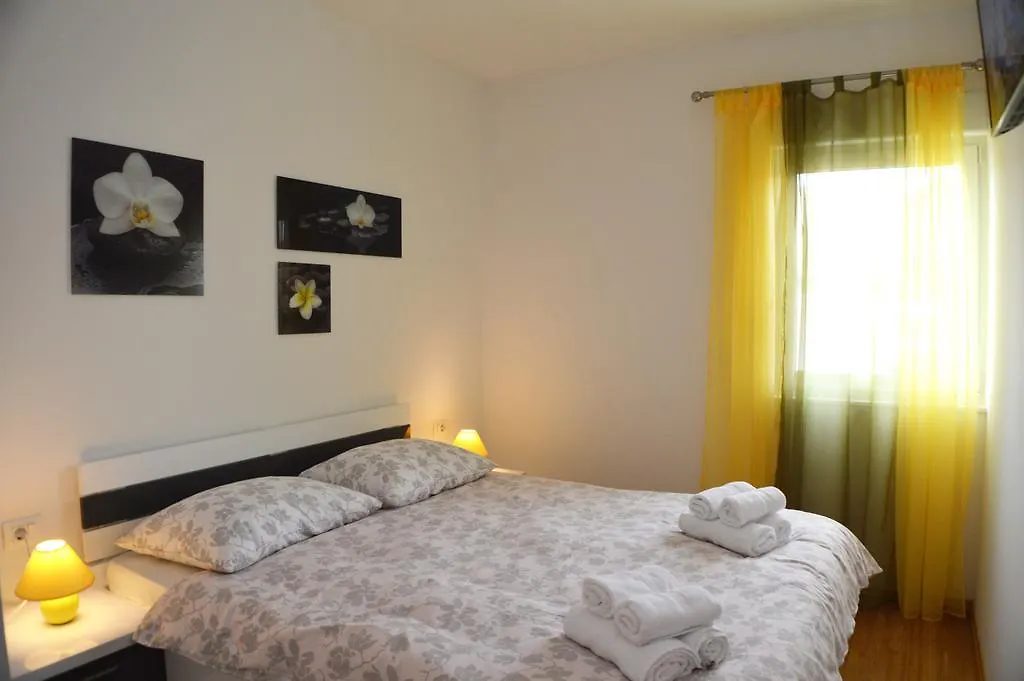 Luxury In Trogir Apartmant Drago Apartament