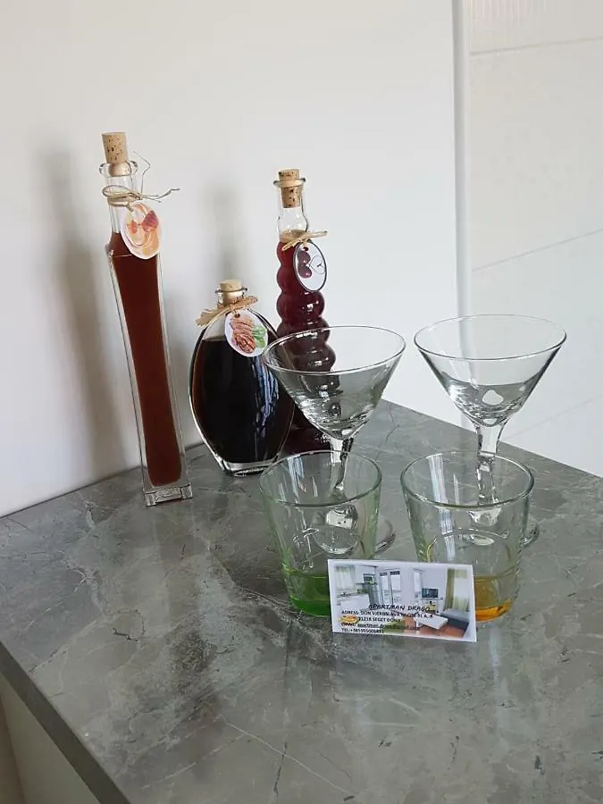 Apartament Luxury In Trogir Apartmant Drago
