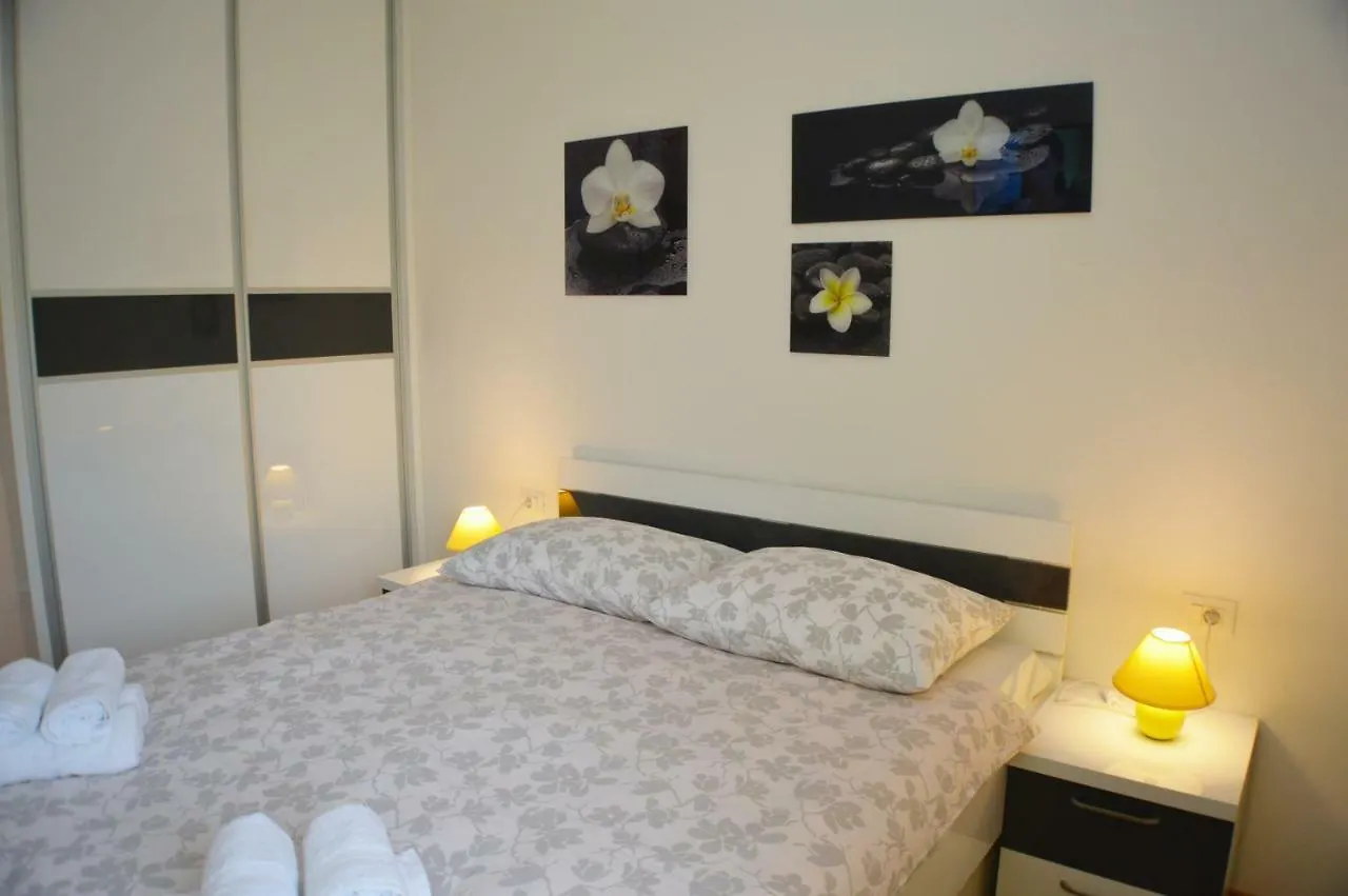 Luxury In Trogir Apartmant Drago Apartament