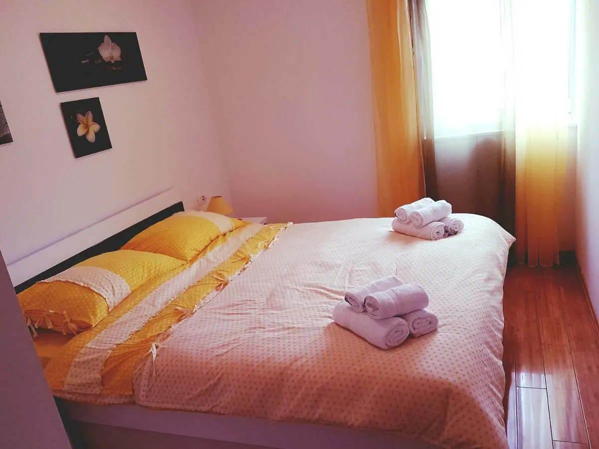 Luxury In Trogir Apartmant Drago